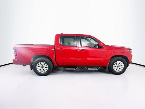 Used 2022 Nissan Frontier SV image 10