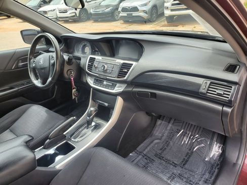 Used 2015 Honda Accord Sport image 3