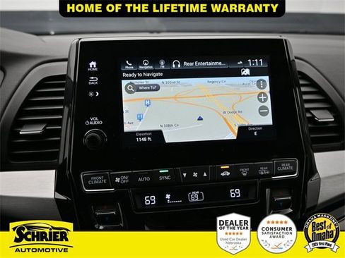 Used 2023 Honda Odyssey Touring image 25