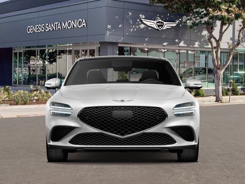 New 2026 Genesis G70 3.3T Sport Prestige RWD image 11