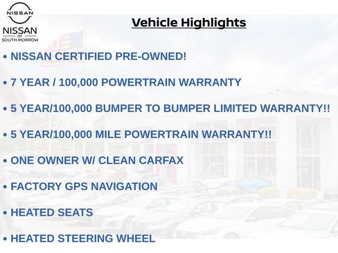 Certified 2024 Nissan Titan SV w/ SV Bronze Edition Package image 11