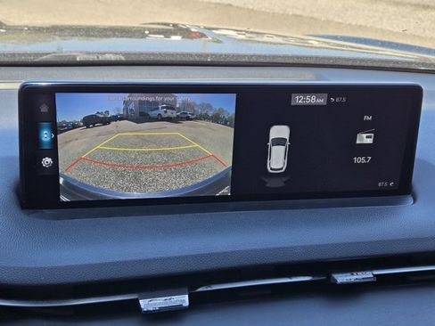Used 2022 Genesis GV70 2.5T w/ Select Package AWD/4WD image 56