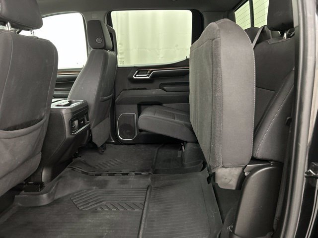 Used 2024 Chevrolet Silverado 1500 RST w/ True North Edition Plus AWD/4WD image 26