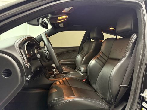 Used 2023 Dodge Charger SRT Hellcat image 11