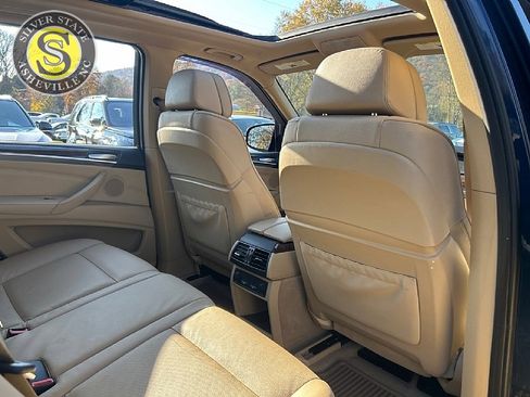 Used 2013 BMW X5 xDrive35i image 18