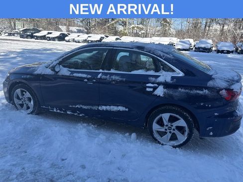 Used 2023 Audi A3 2.0T Premium Plus w/ Premium Plus Package image 17