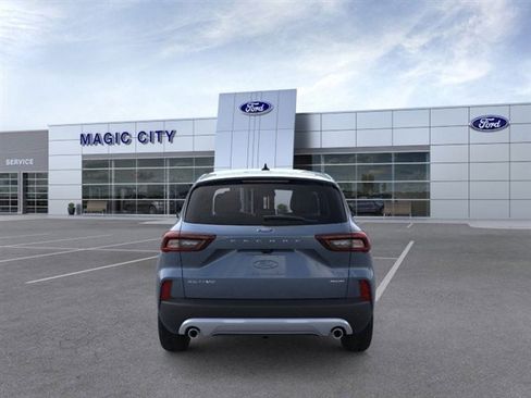 New 2026 Ford Escape Active w/ Tech Pack #1 image 5