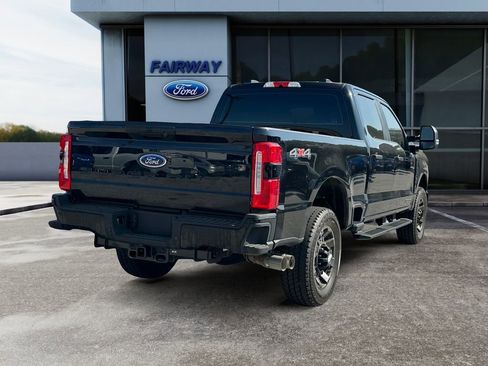 Used 2025 Ford F250 XL w/ STX Appearance Package AWD/4WD image 6