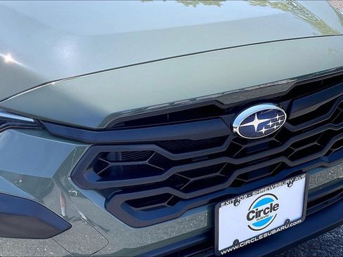 Certified 2026 Subaru Crosstrek 2.5i AWD/4WD image 31