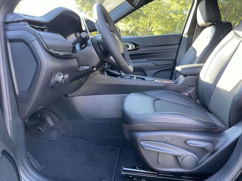 New 2026 Jeep Compass Latitude image 23