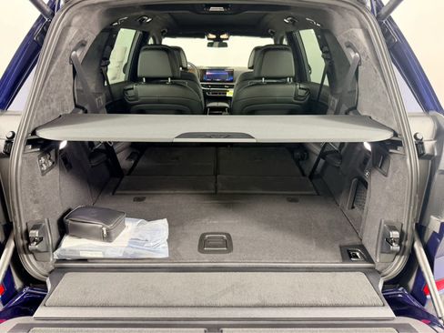 New 2026 BMW X7 xDrive40i w/ M Sport Package image 23