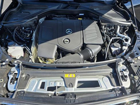 New 2026 Mercedes-Benz GLC 300 4MATIC image 10