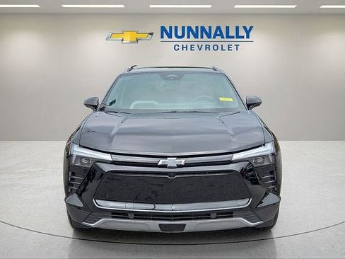 New 2026 Chevrolet Blazer EV LT FWD image 8