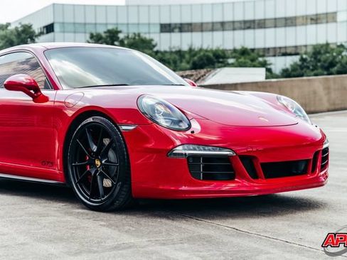 Used 2015 Porsche 911 Carrera GTS RWD image 45