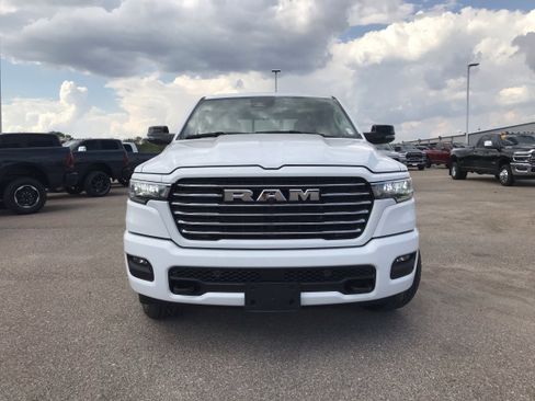 New 2026 RAM 1500 Laramie image 2