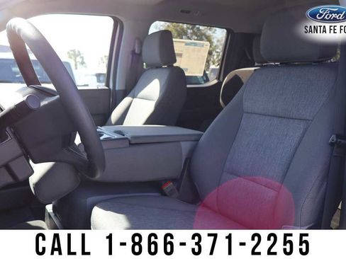 New 2026 Ford F250 XL w/ STX Appearance Package image 14