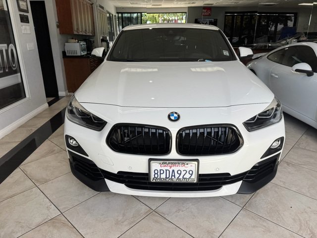 Used 2020 BMW X2 sDrive28i w/ Convenience Package FWD image 2