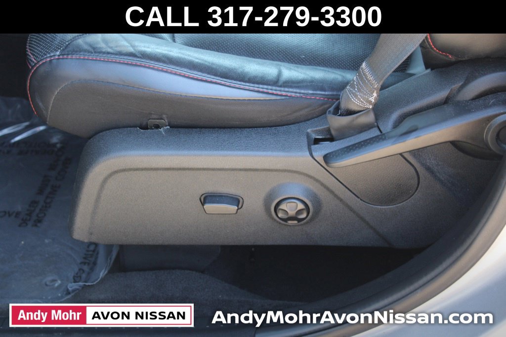 Used 2018 Dodge Journey GT w/ Driver Convenience Group FWD image 16
