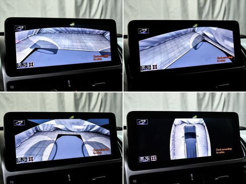 Used 2023 Lexus GX 460 Luxury w/ Sport Design Package image 25