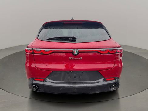 Used 2024 Alfa Romeo Tonale Veloce image 6