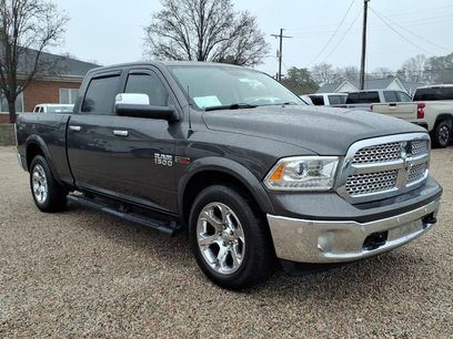 Used 2016 RAM 1500 Laramie w/ Convenience Group