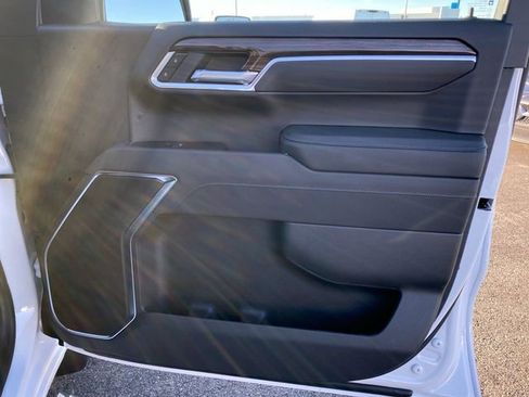 New 2026 Chevrolet Silverado 1500 LT w/ LPO, Liner Protection Package image 33