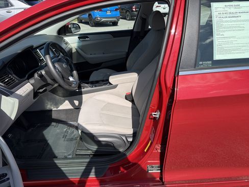 Used 2019 Hyundai Sonata SE image 11