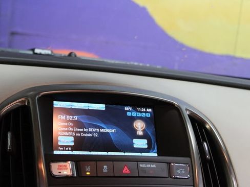 Used 2015 Buick Verano Premium FWD image 17