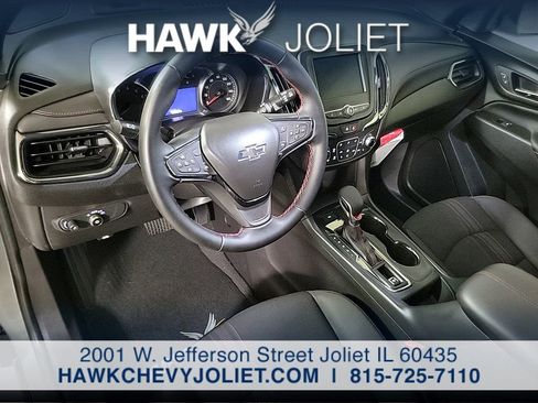 Used 2024 Chevrolet Equinox RS image 13