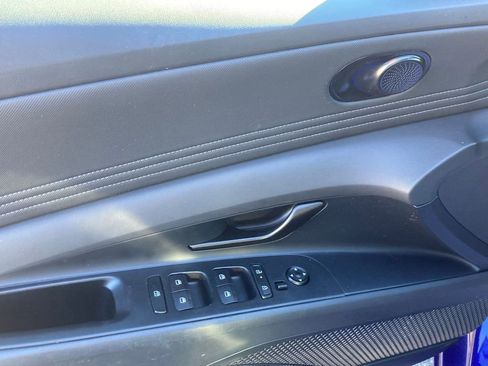 Used 2025 Hyundai Elantra Sport w/ Cargo Package image 20