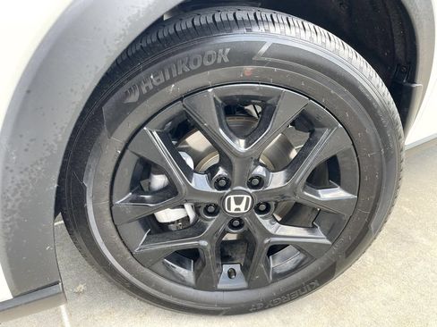 Certified 2023 Honda HR-V Sport image 6