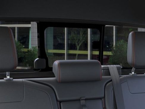 New 2025 Ford Ranger Raptor image 22