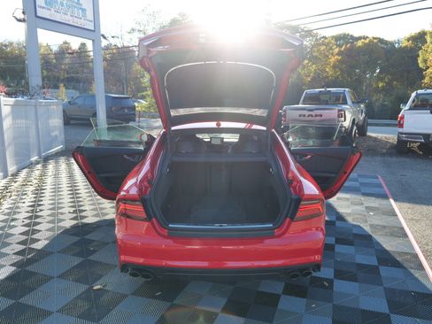 Used 2018 Audi S7 Prestige w/ S Sport Package image 57
