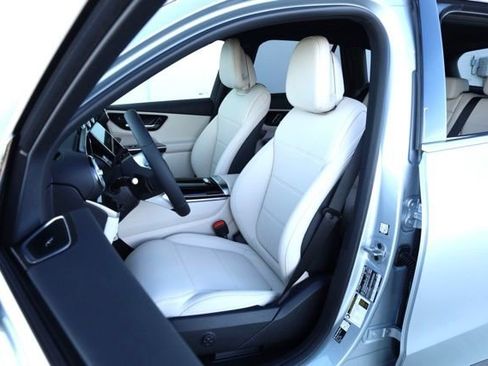 New 2026 Mercedes-Benz GLC 300 GLC 300 image 24