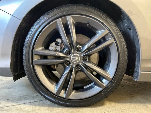 Used 2023 Acura Integra A-Spec w/ Technology Package FWD image 10