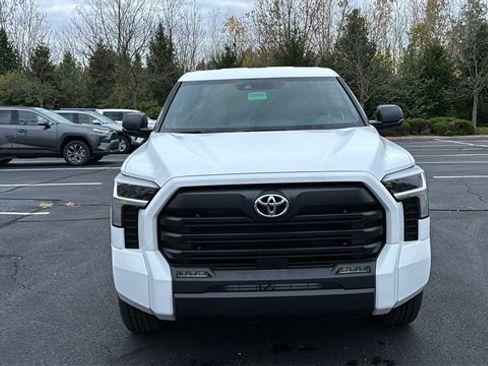 New 2026 Toyota Tundra SR5 image 6