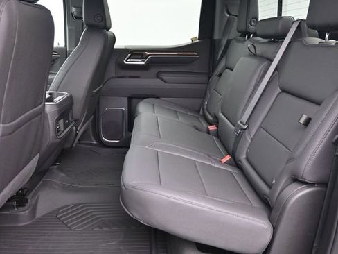 New 2026 Chevrolet Silverado 1500 RST image 25