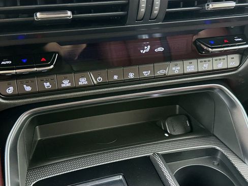 New 2026 MAZDA CX-70 3.3 Turbo S w/ Premium Package AWD/4WD image 16