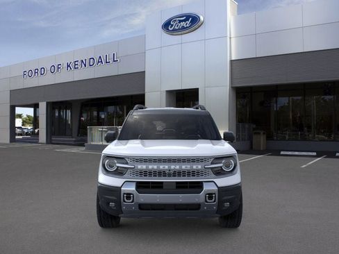 New 2026 Ford Bronco Sport Badlands w/ Badlands Tech Package AWD/4WD image 6