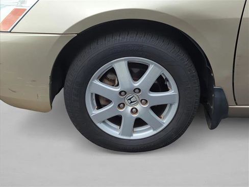Used 2005 Honda Accord EX-L image 26