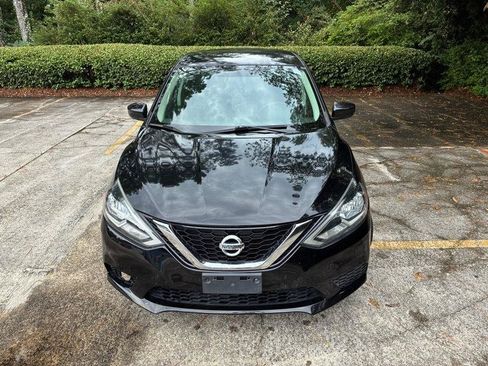 Used 2017 Nissan Sentra S FWD image 17