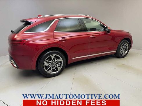 Used 2023 Genesis GV70 2.5T w/ Select Package image 5