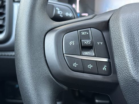 New 2025 Ford Ranger XL w/ Trailer Tow Package image 23