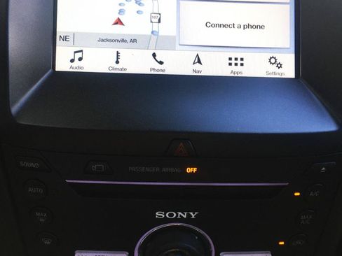 Used 2016 Ford Edge Titanium w/ Equipment Group 302A AWD/4WD image 22