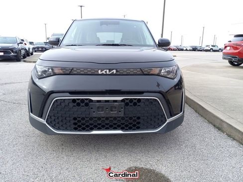 Used 2023 Kia Soul LX w/ LX Technology Package image 15