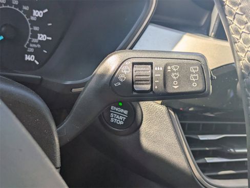 Used 2022 Ford Escape SEL image 31