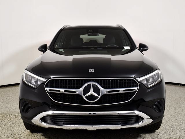 Certified 2025 Mercedes-Benz GLC 300 image 11
