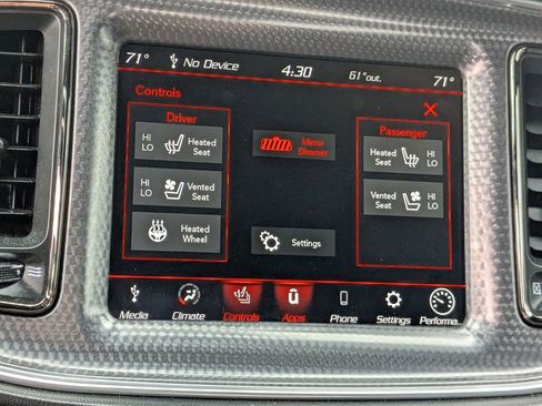 Used 2021 Dodge Challenger SRT Hellcat Redeye RWD image 20