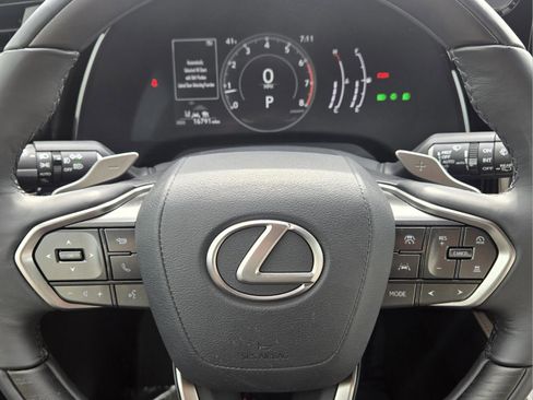 Certified 2023 Lexus RX 350 FWD image 23