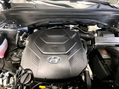 Used 2023 Hyundai Palisade Limited image 9